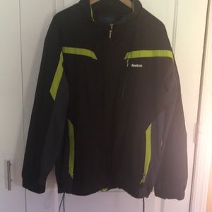 Reebok ski jacket